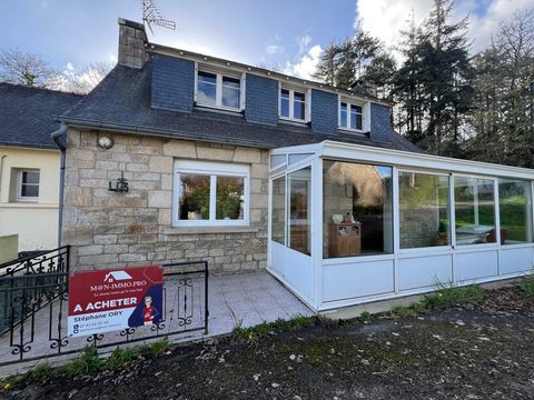   Maison de campagne au calme Maison - 4 pi�ce(s) - 90 m�