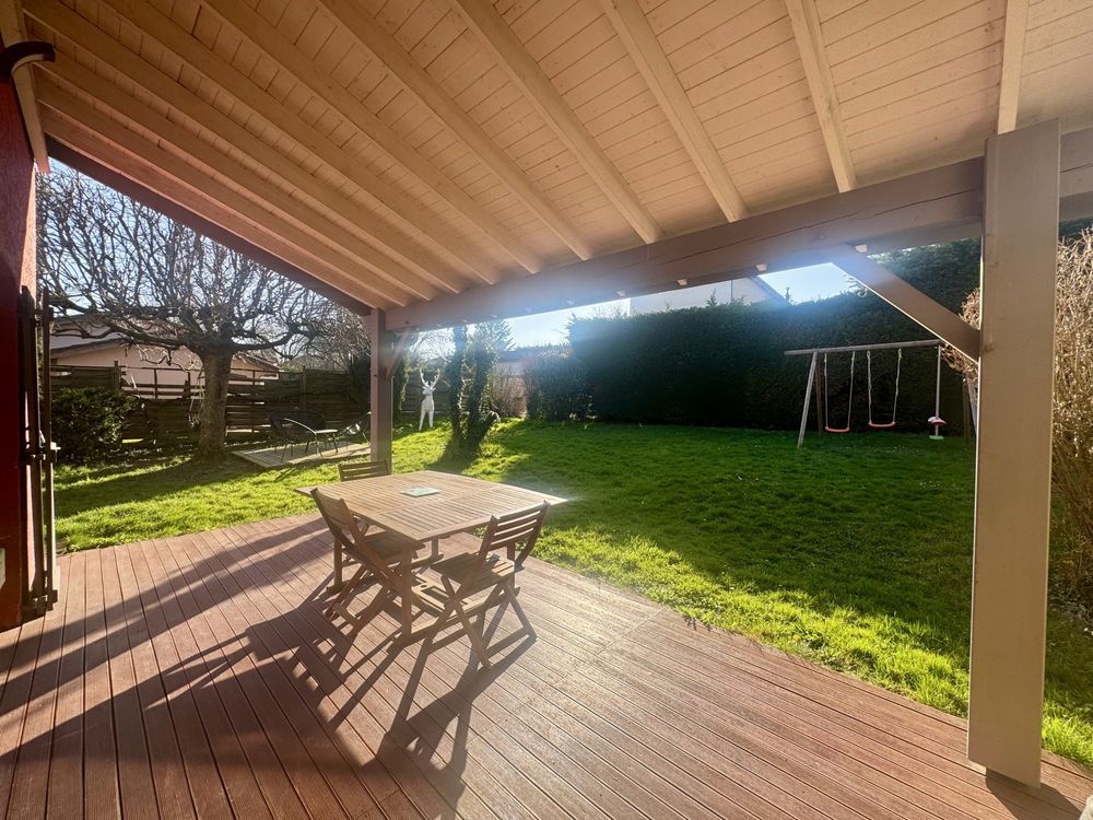 � vendre  Maison Montanay (69250)