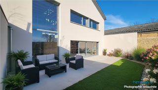  Maison � vendre 5 pi�ces 200 m�