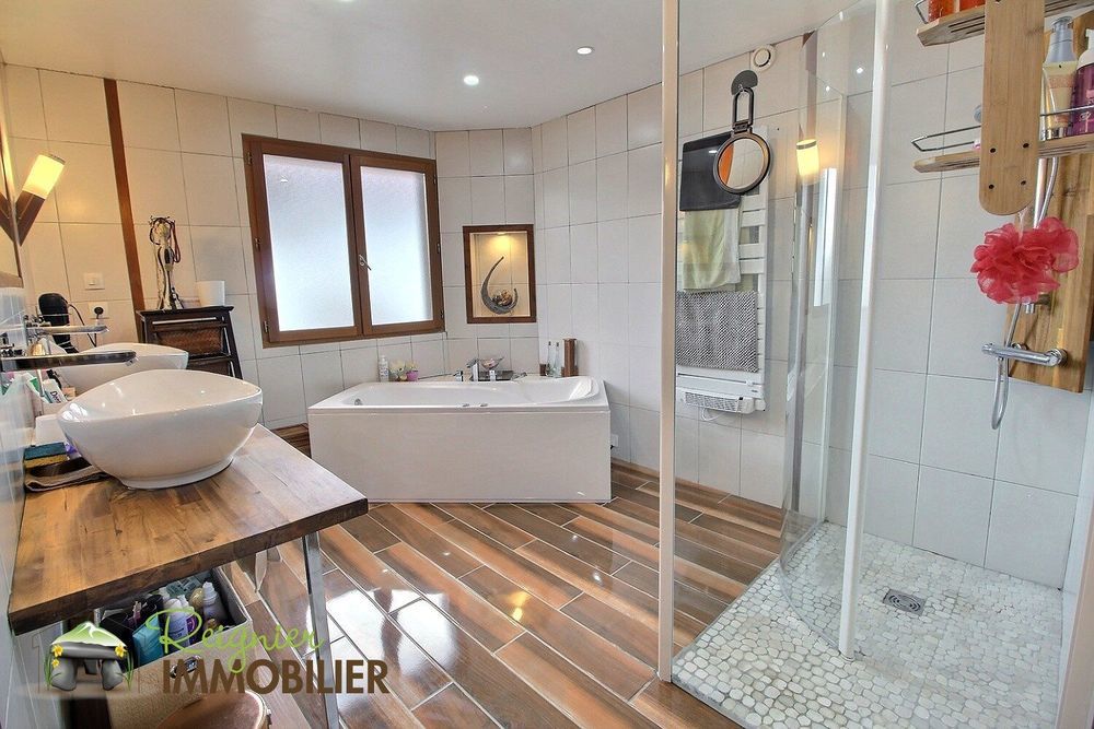 � vendre  Maison Arthaz-Pont-Notre-Dame (74380)