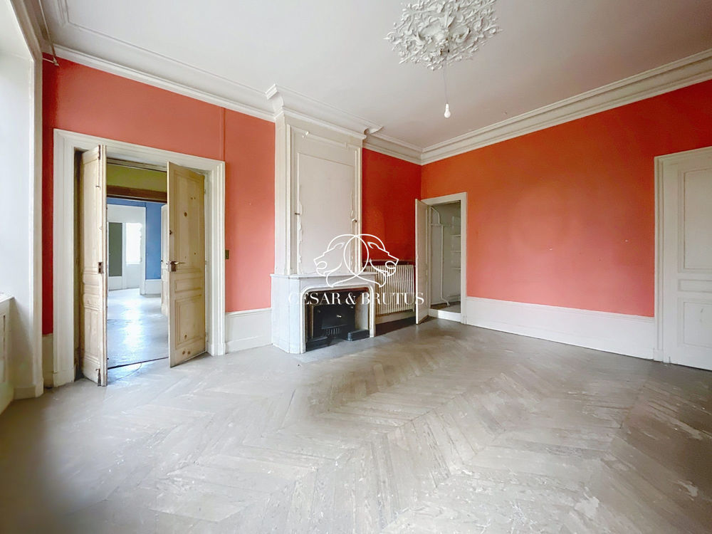 � vendre  Maison Lyon 5