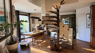  Maison � vendre 7 pi�ces 153 m�