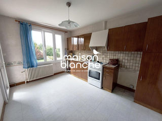  Maison � vendre 3 pi�ces 93 m�