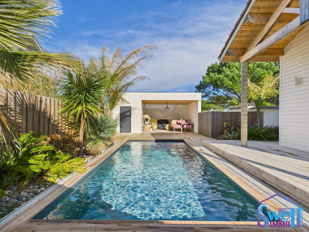 � vendre  Maison Moliets-et-Maa (40660)