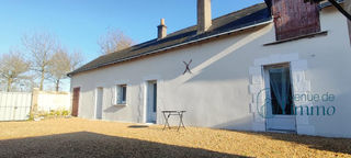  Maison � vendre 4 pi�ces 62 m�