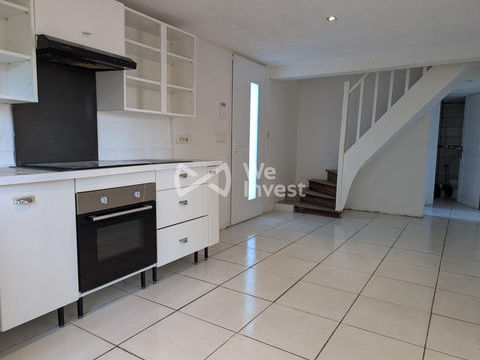   Maison ind�pendante 5 pi�ces Maison - 5 pi�ce(s) - 89 m�