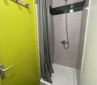  Appartement � louer 1 pi�ce 16 m�