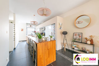  Maison � vendre 4 pi�ces 103 m�