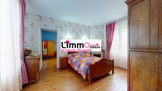  Maison � vendre 3 pi�ces 85 m�