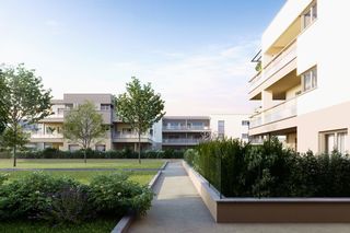  Appartement � vendre 5 pi�ces 118 m�