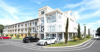  Appartement � vendre 1 pi�ce 27 m�