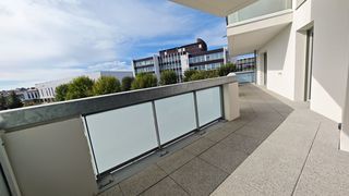  Appartement � vendre 4 pi�ces 77 m�