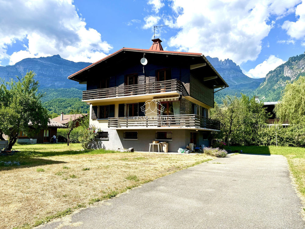 � vendre  Maison Les Houches (74310)