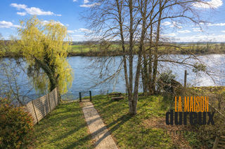  Maison � vendre 5 pi�ces 101 m�