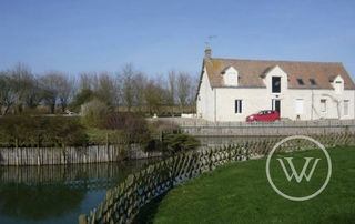  Maison � vendre 9 pi�ces 195 m�