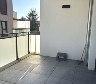  Appartement � louer 3 pi�ces 58 m�