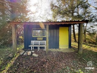  Terrain � vendre 3367 m�