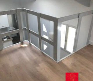  Appartement � louer 2 pi�ces 34 m�