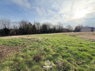  Terrain � vendre 1043 m�