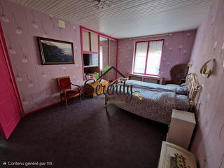  Maison � vendre 5 pi�ces 145 m�