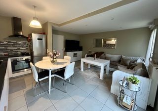  Appartement � vendre 4 pi�ces 75 m�