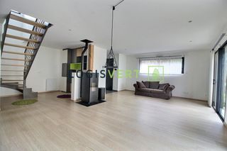  Maison � vendre 6 pi�ces 123 m�