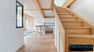  Appartement � vendre 5 pi�ces 86 m�