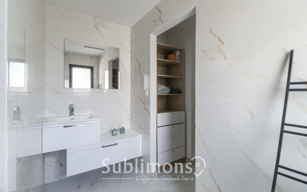 � vendre  Maison Vannes (56000)