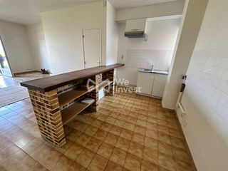  Maison � vendre 3 pi�ces 60 m�