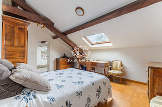  Maison � vendre 9 pi�ces 200 m�