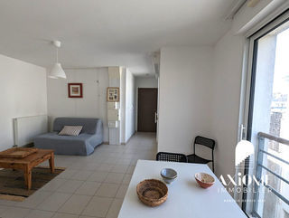  Appartement � vendre 1 pi�ce 27 m�