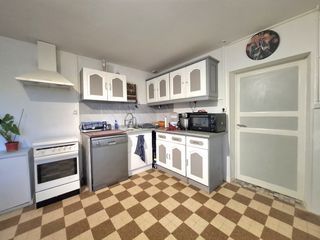  Maison � vendre 3 pi�ces 75 m�