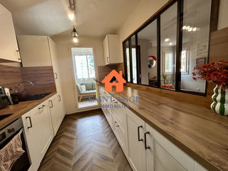  Appartement � louer 3 pi�ces 65 m�