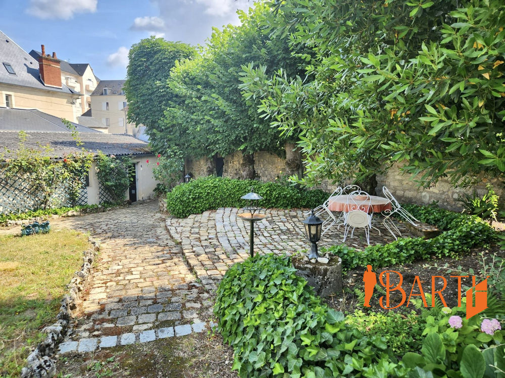 � vendre  Maison Bourges (18000)