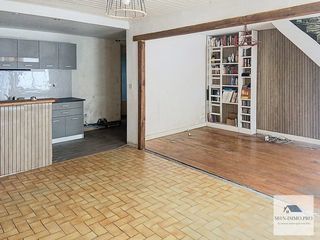  Maison � vendre 4 pi�ces 88 m�