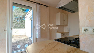  Appartement � vendre 2 pi�ces 59 m�