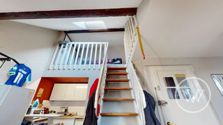  Appartement � vendre 2 pi�ces 29 m�