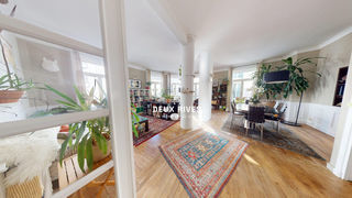  Appartement � vendre 5 pi�ces 104 m�