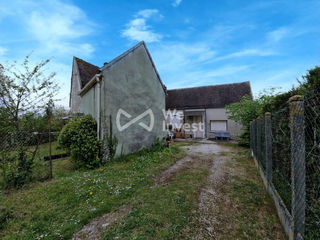  Maison � vendre 6 pi�ces 133 m�