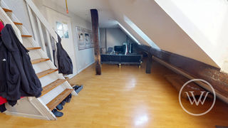  Appartement � vendre 2 pi�ces 29 m�