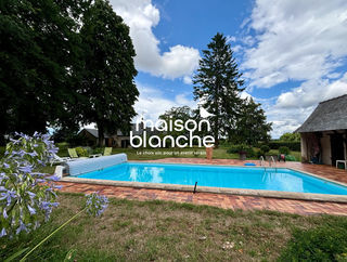  Maison � vendre 8 pi�ces 205 m�