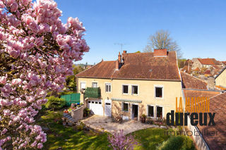  Maison � vendre 6 pi�ces 298 m�