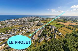  Appartement � vendre 3 pi�ces 60 m�