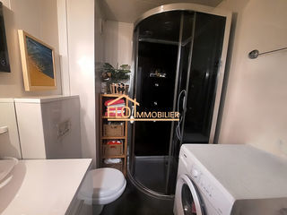  Appartement � vendre 1 pi�ce 22 m�