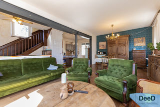  Maison � vendre 7 pi�ces 177 m�