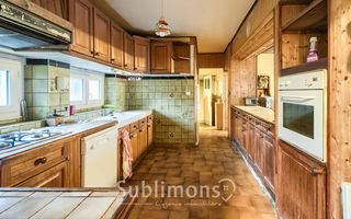  Maison � vendre 4 pi�ces 102 m�