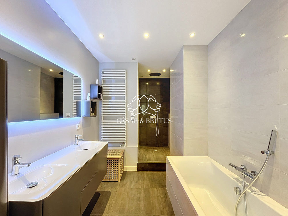 � vendre  Appartement Lyon 6