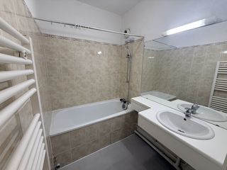  Appartement � vendre 3 pi�ces 60 m�