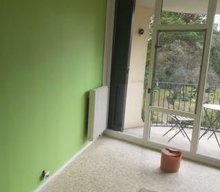  Appartement � vendre 3 pi�ces 48 m�