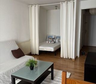  Appartement � louer 1 pi�ce 29 m�